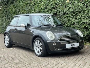 2006 (56) - 1.6 Cooper Park Lane 3dr Auto