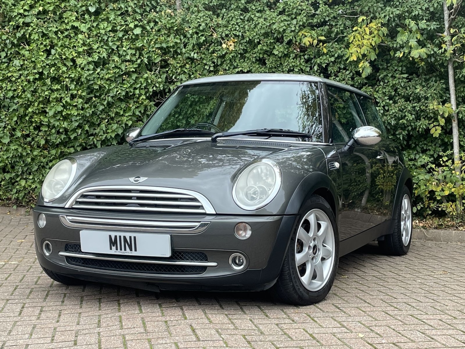 Used MINI Hatch 2006 for sale - 76405485: Photo 20