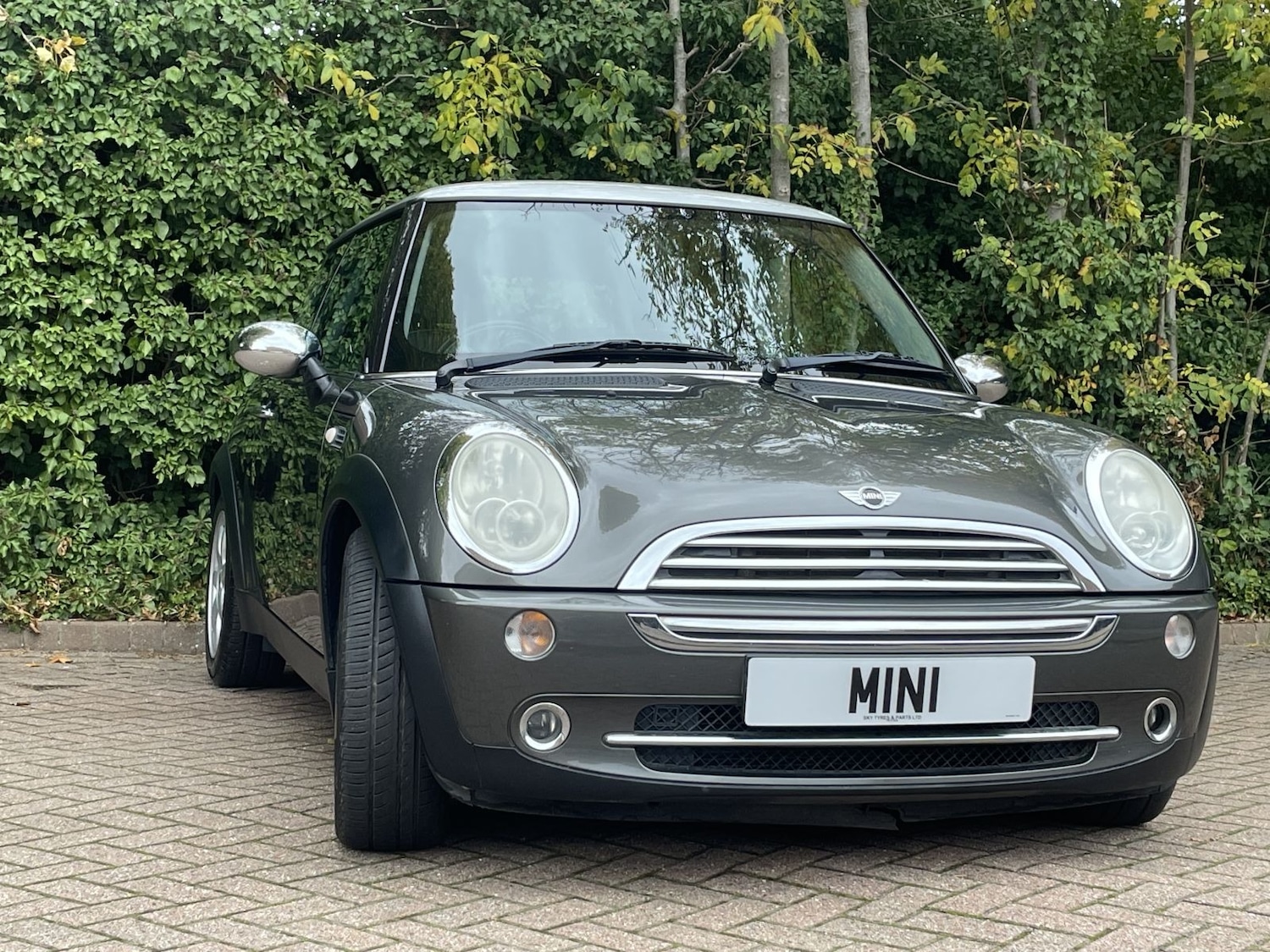 Used MINI Hatch 2006 for sale - 76405485: Photo 21