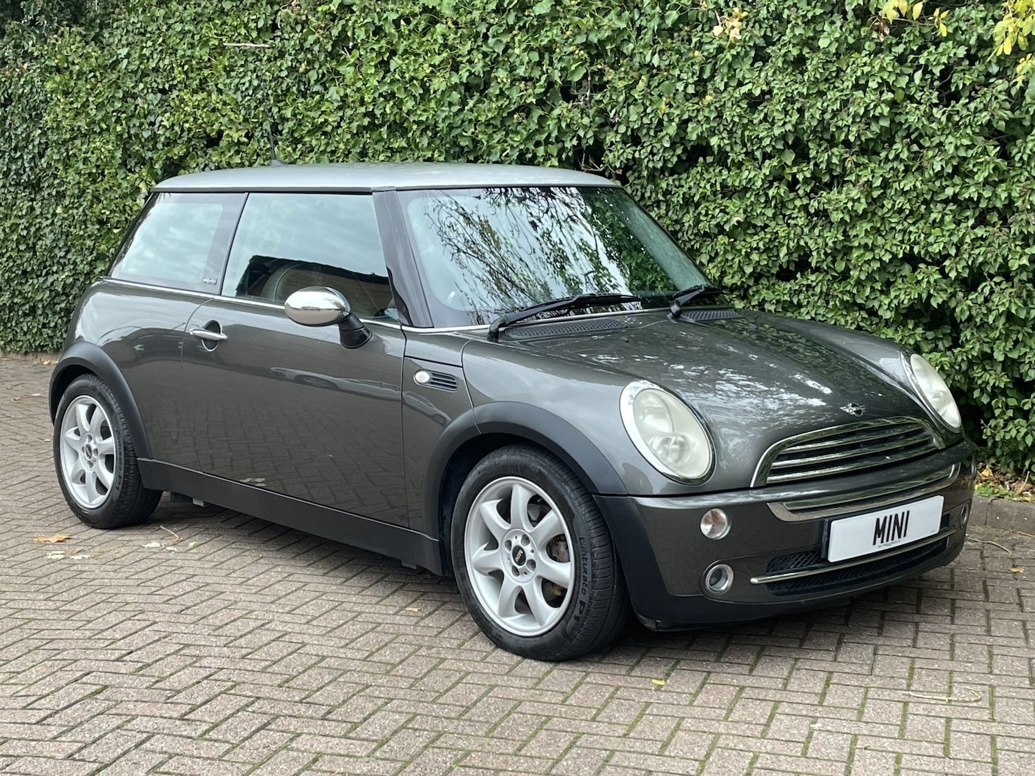 Used MINI Hatch 2006 for sale - 76405485: Photo 3