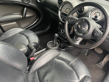 Used MINI Countryman 2010 for sale - 75250007: Photo
