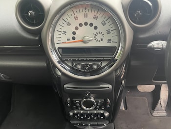 Used MINI Countryman 2010 for sale - 75250007: Photo
