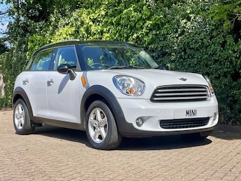 Used MINI Countryman 2012 for sale - 78390124: Photo