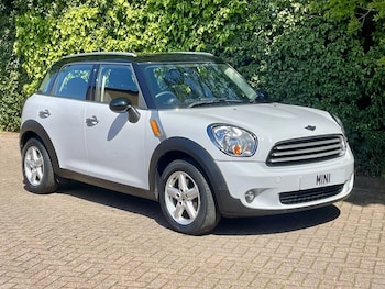 Used MINI Countryman 2012 for sale - 78390124: Photo