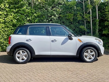 Used MINI Countryman 2012 for sale - 78390124: Photo