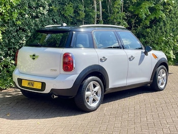 Used MINI Countryman 2012 for sale - 78390124: Photo