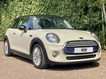 MINI - Hatch