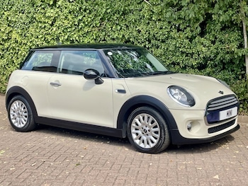 Used MINI Hatch 2014 for sale - 75689281: Photo