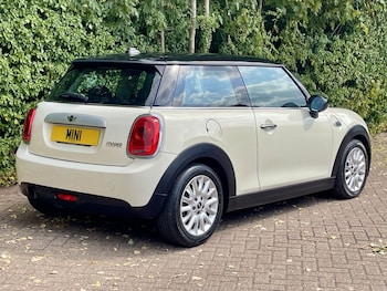 Used MINI Hatch 2014 for sale - 75689281: Photo