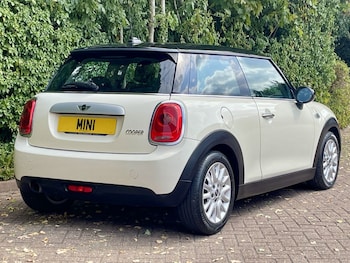 Used MINI Hatch 2014 for sale - 75689281: Photo