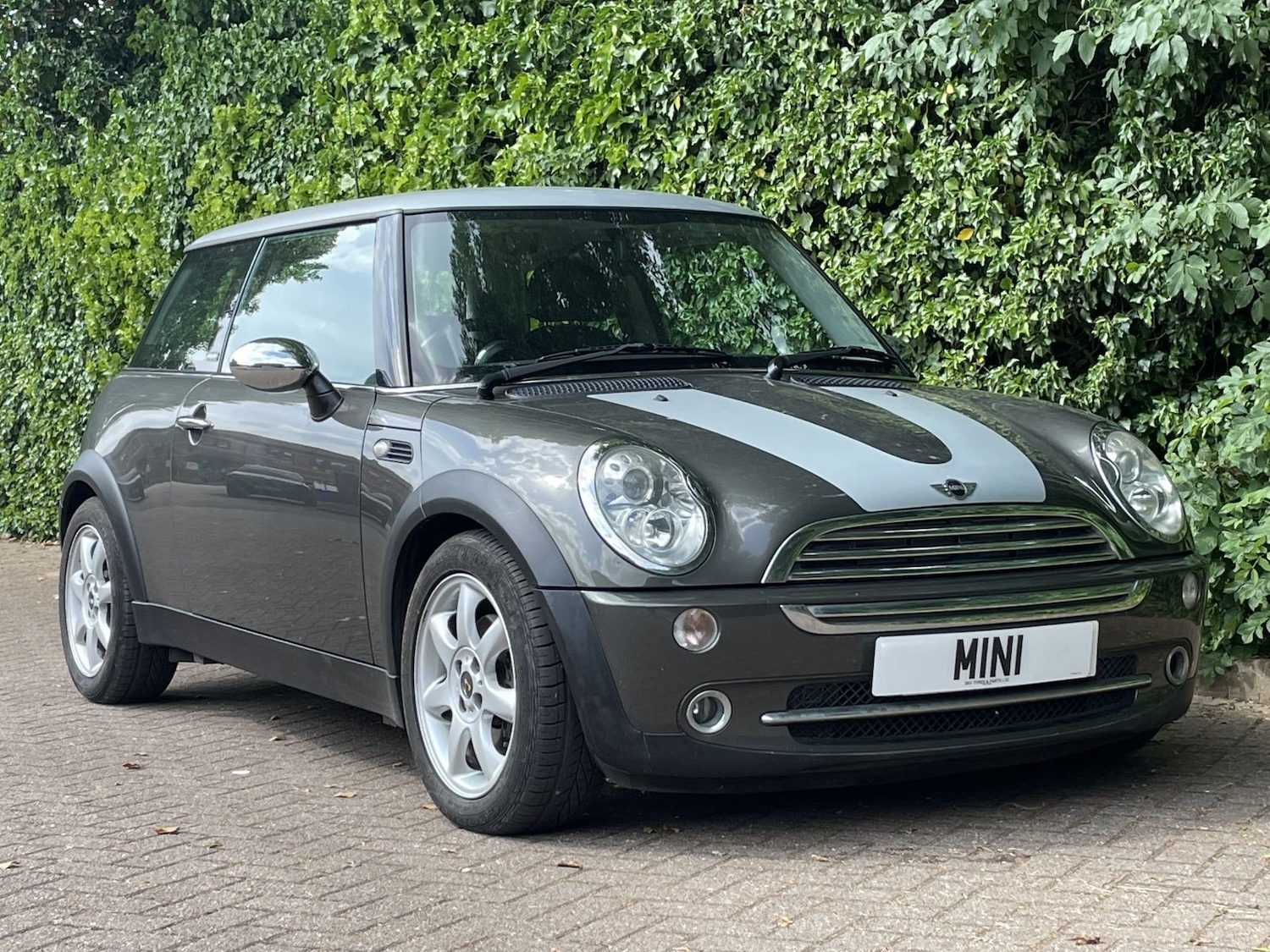 Used MINI Hatch 2006 for sale - 76206470: Photo 1