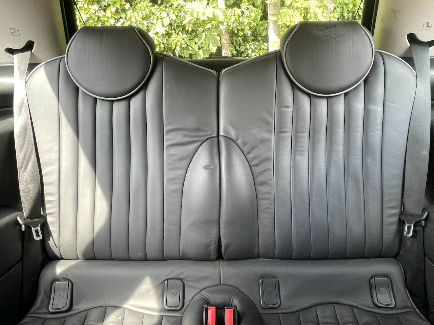 Used MINI Hatch 2006 for sale - 76206470: Photo 10