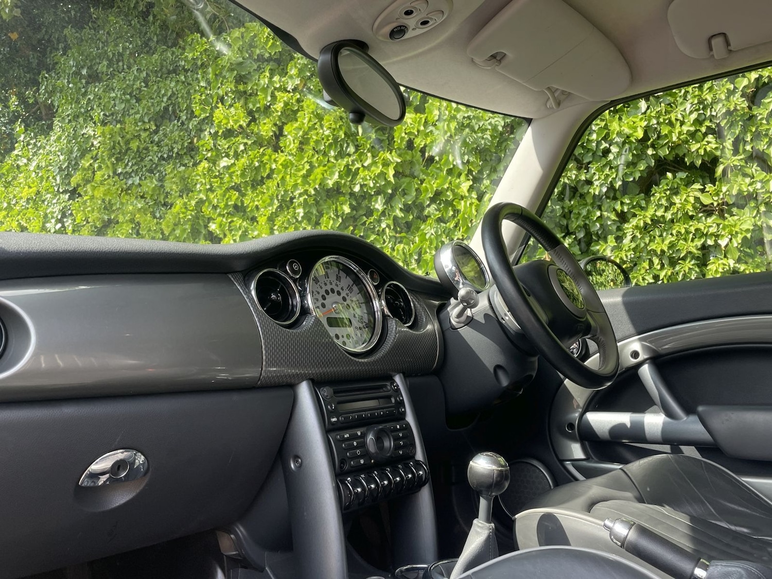 Used MINI Hatch 2006 for sale - 76206470: Photo 12