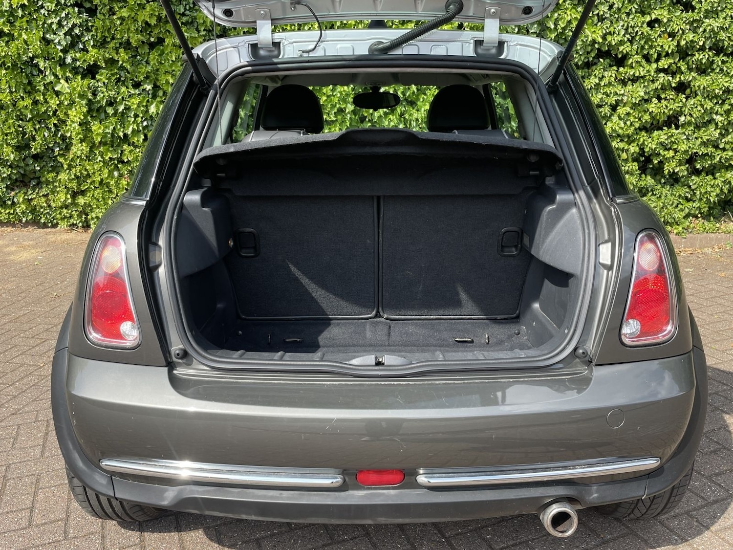 Used MINI Hatch 2006 for sale - 76206470: Photo 14