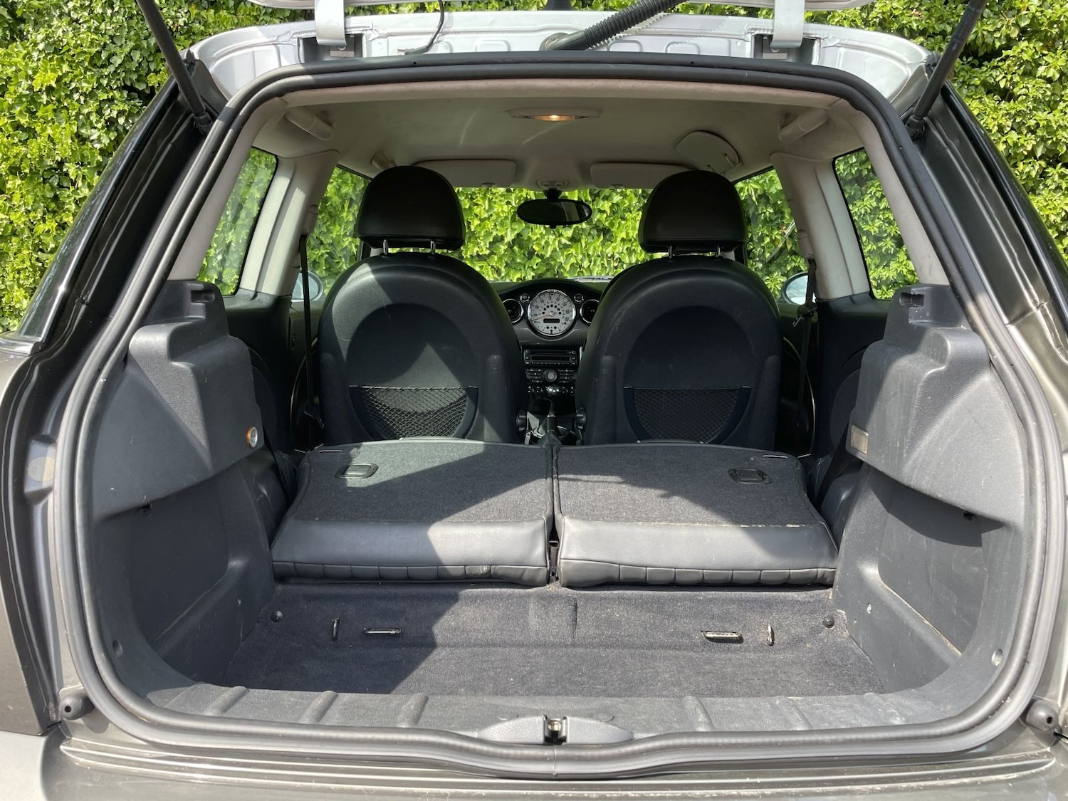 Used MINI Hatch 2006 for sale - 76206470: Photo 15