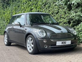 MINI - Hatch