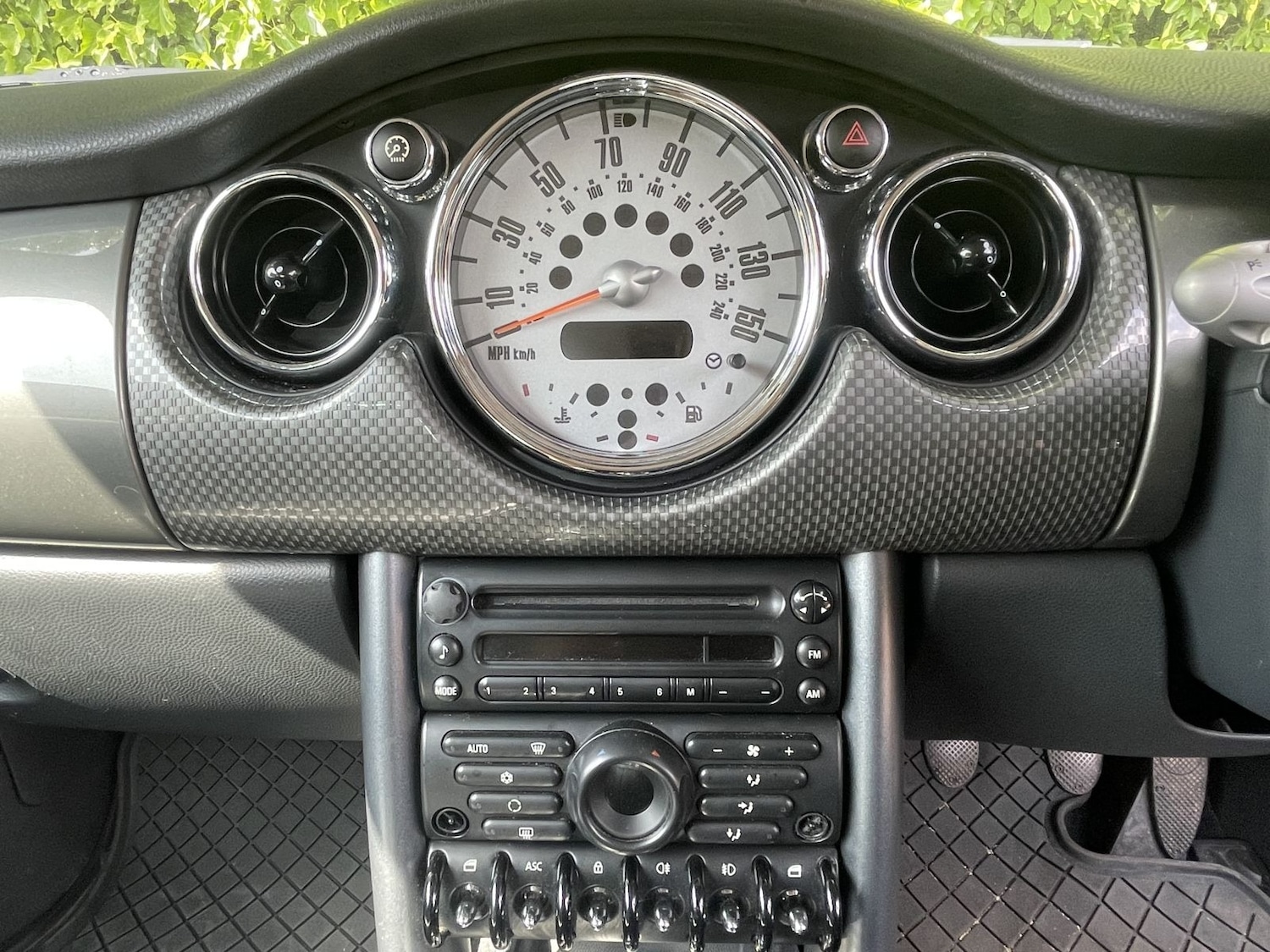 Used MINI Hatch 2006 for sale - 76206470: Photo 6