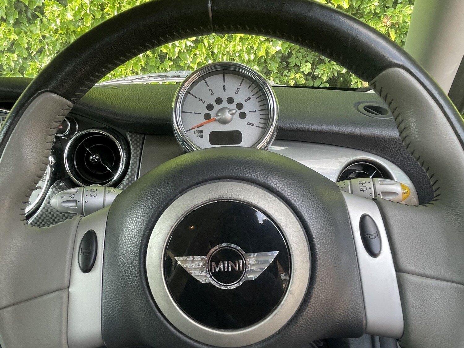 Used MINI Hatch 2006 for sale - 76206470: Photo 7