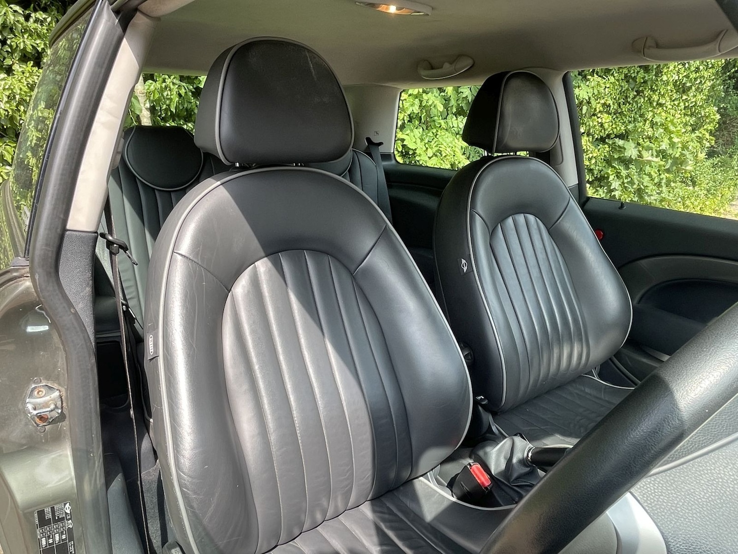 Used MINI Hatch 2006 for sale - 76206470: Photo 8