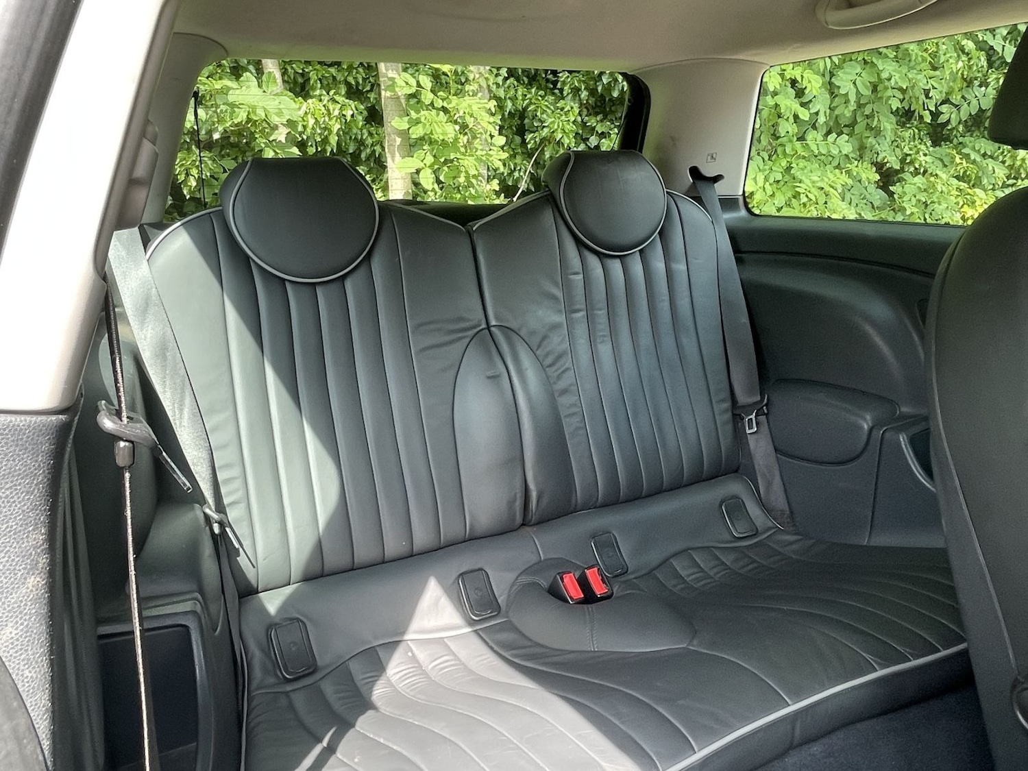 Used MINI Hatch 2006 for sale - 76206470: Photo 9