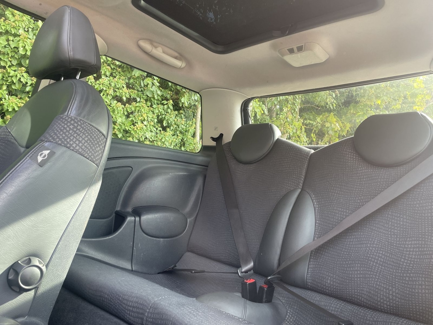 Used MINI Hatch 2003 for sale - 77085204: Photo 11