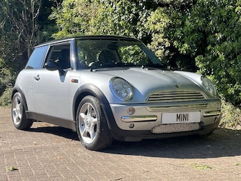 Used MINI Hatch 2004 for sale - 78515373: Photo