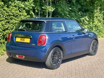 Used MINI Hatch 2014 for sale - 74655995: Photo
