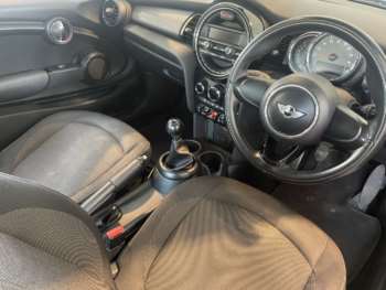 Used MINI Hatch 2014 for sale - 74655995: Photo