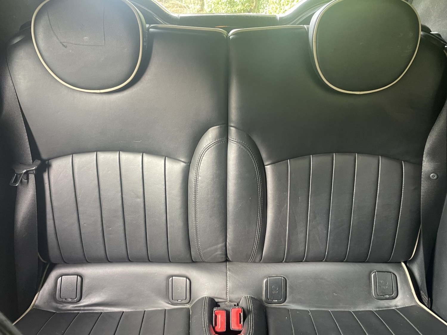 Used MINI Convertible 2009 for sale - 76156396: Photo 6