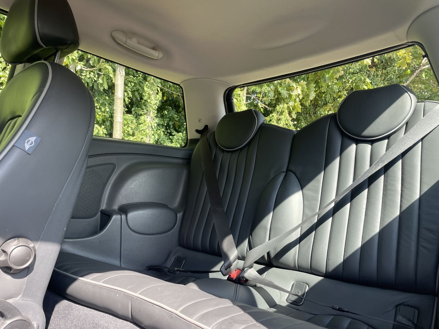 Used MINI Hatch 2006 for sale - 76749868: Photo 11