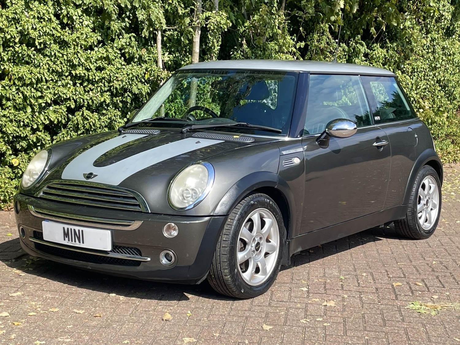 Used MINI Hatch 2006 for sale - 76749868: Photo 16