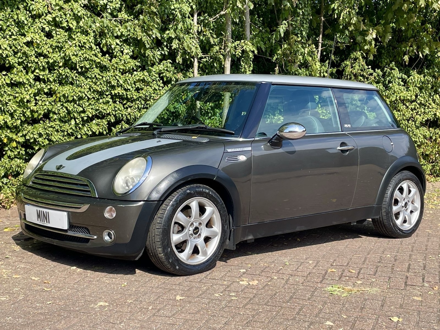 Used MINI Hatch 2006 for sale - 76749868: Photo 17