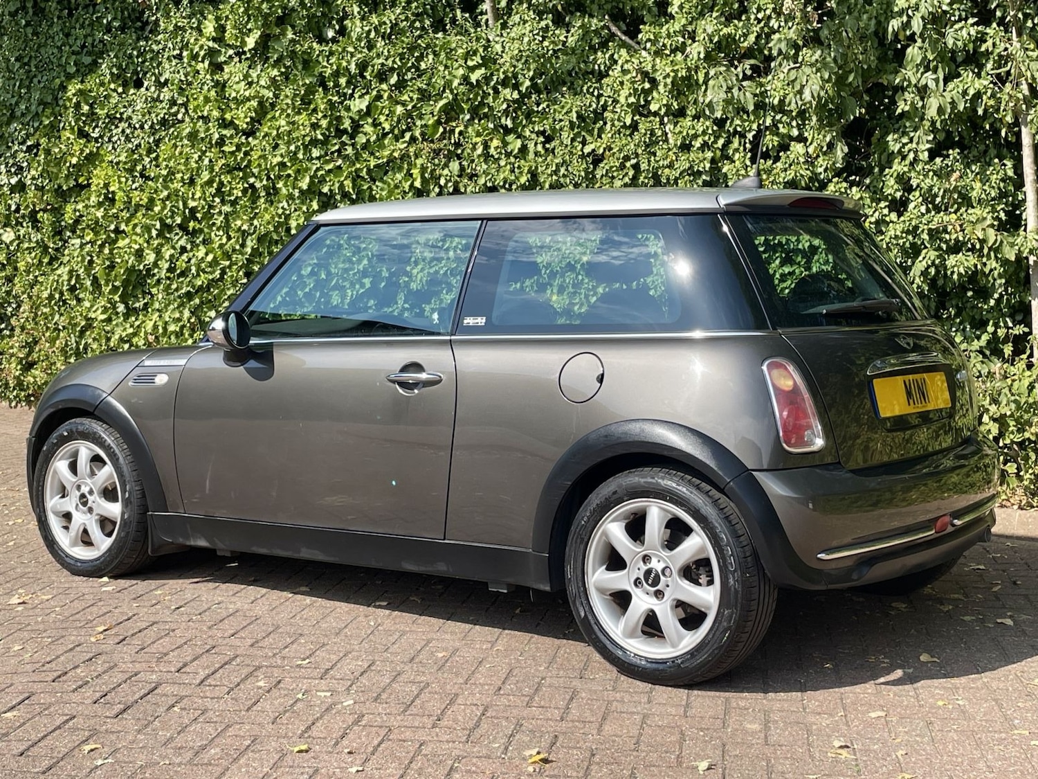 Used MINI Hatch 2006 for sale - 76749868: Photo 18
