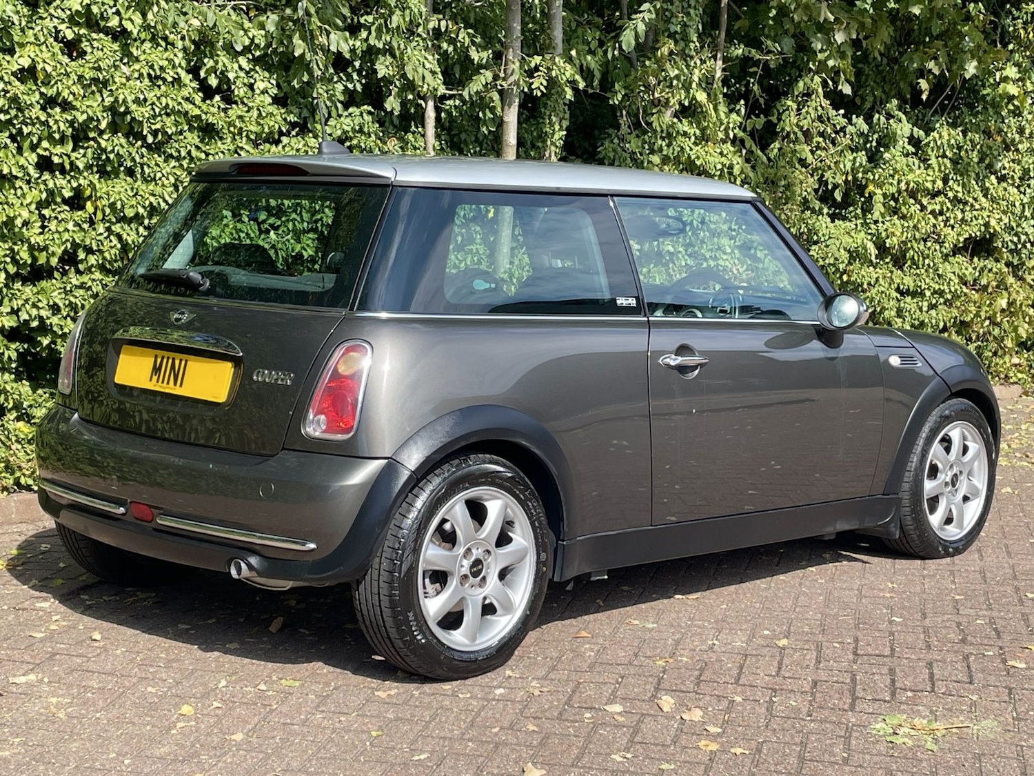Used MINI Hatch 2006 for sale - 76749868: Photo 3