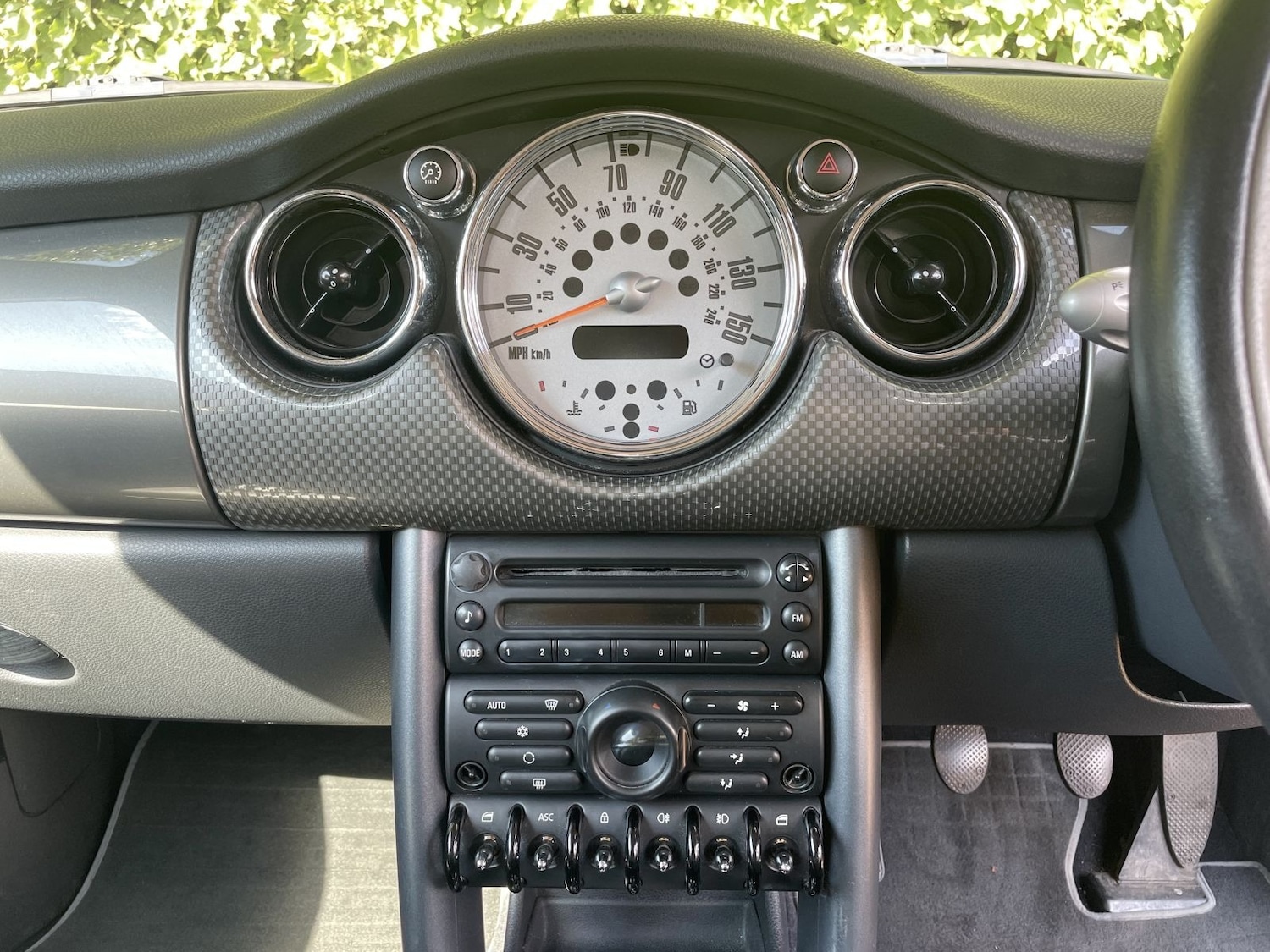 Used MINI Hatch 2006 for sale - 76749868: Photo 7