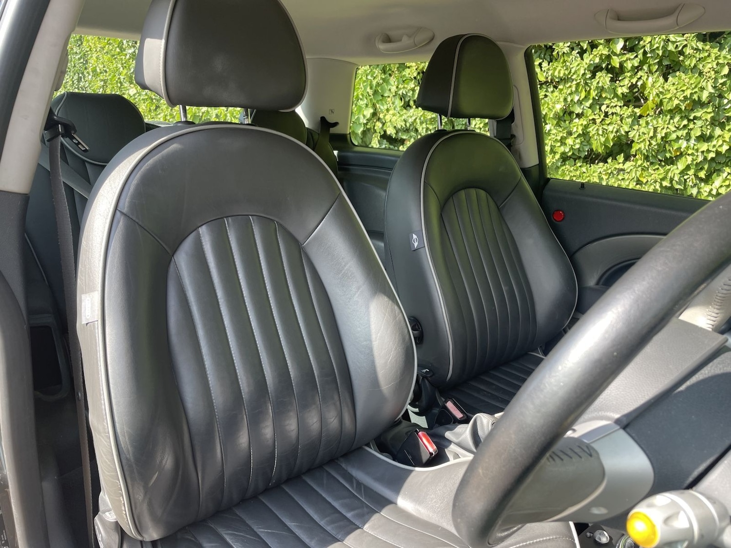 Used MINI Hatch 2006 for sale - 76749868: Photo 8