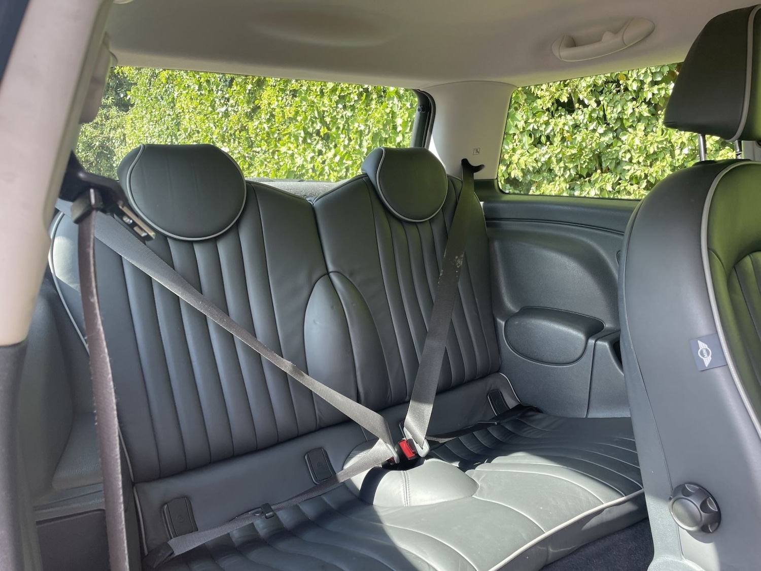 Used MINI Hatch 2006 for sale - 76749868: Photo 9