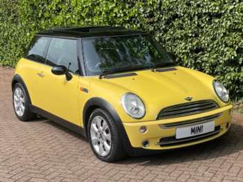 2005 (54) - 1.6 Cooper 3dr Auto