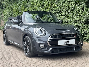 2019 (19) - 2.0 Cooper S Sport II 2dr Auto