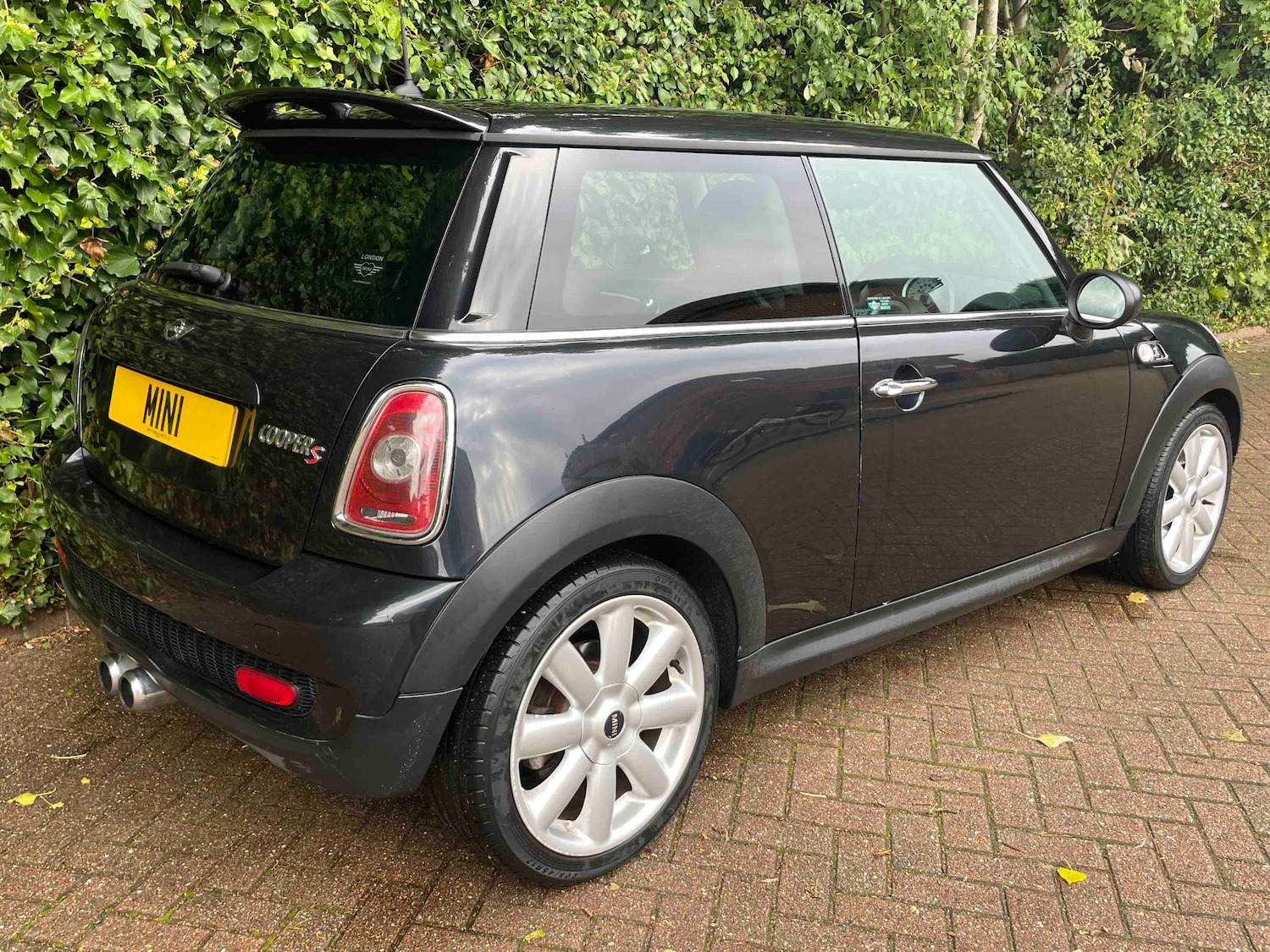 Used MINI Hatch 2007 for sale - 77085205: Photo 2