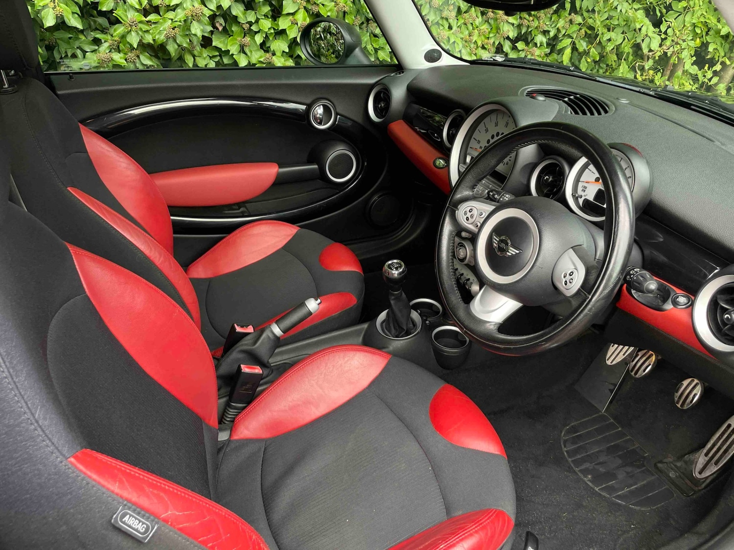 Used MINI Hatch 2007 for sale - 77085205: Photo 3