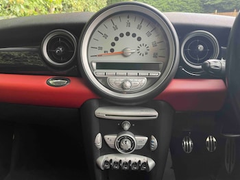 Used MINI Hatch 2007 for sale - 77085205: Photo