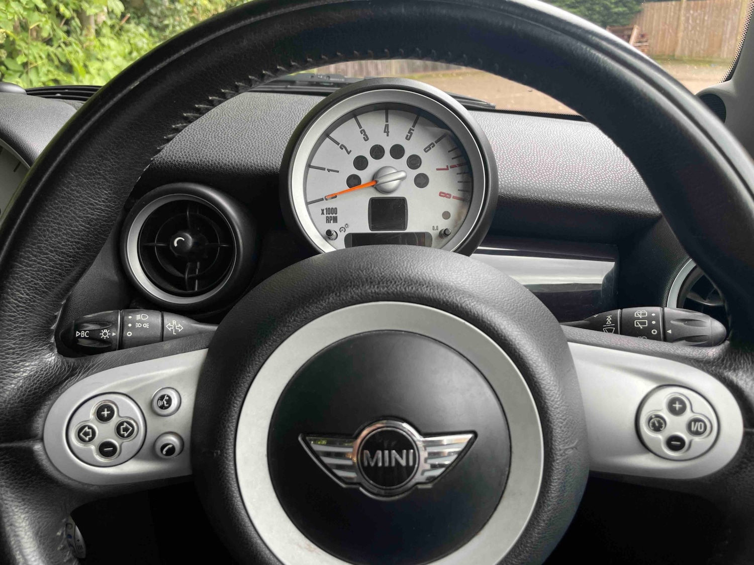 Used MINI Hatch 2007 for sale - 77085205: Photo 5