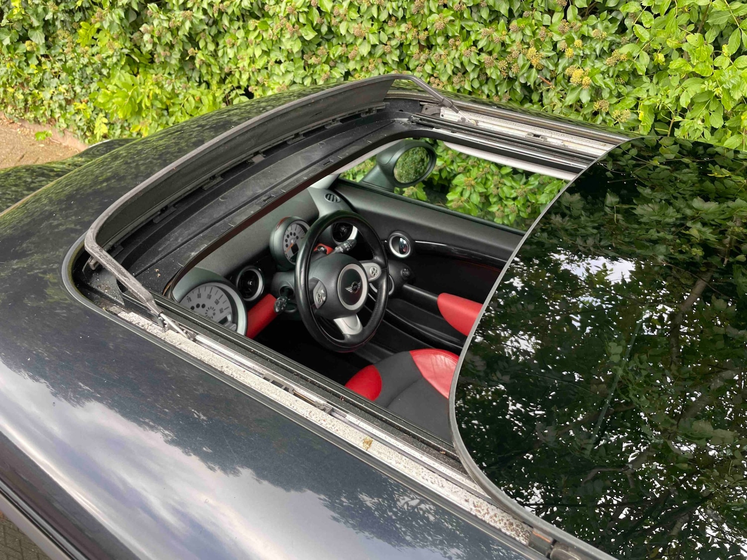 Used MINI Hatch 2007 for sale - 77085205: Photo 7