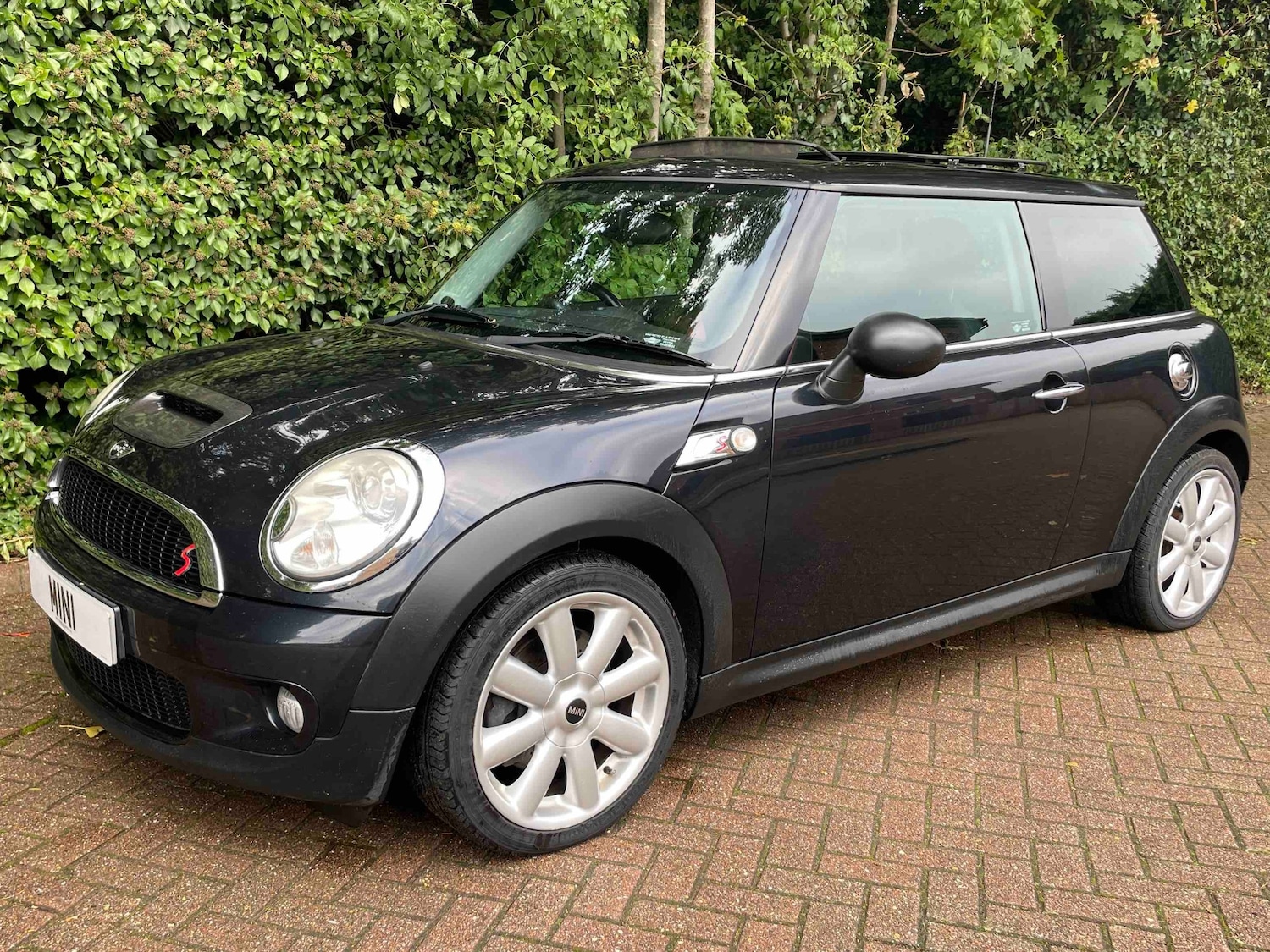 Used MINI Hatch 2007 for sale - 77085205: Photo 8
