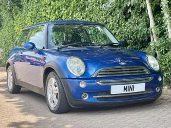 2006 (56) - 1.6 One 3dr Auto