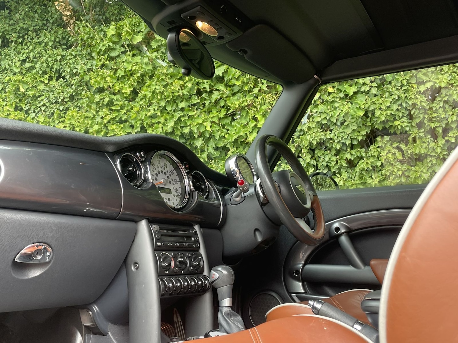 Used MINI Convertible 2007 for sale - 76640080: Photo 12