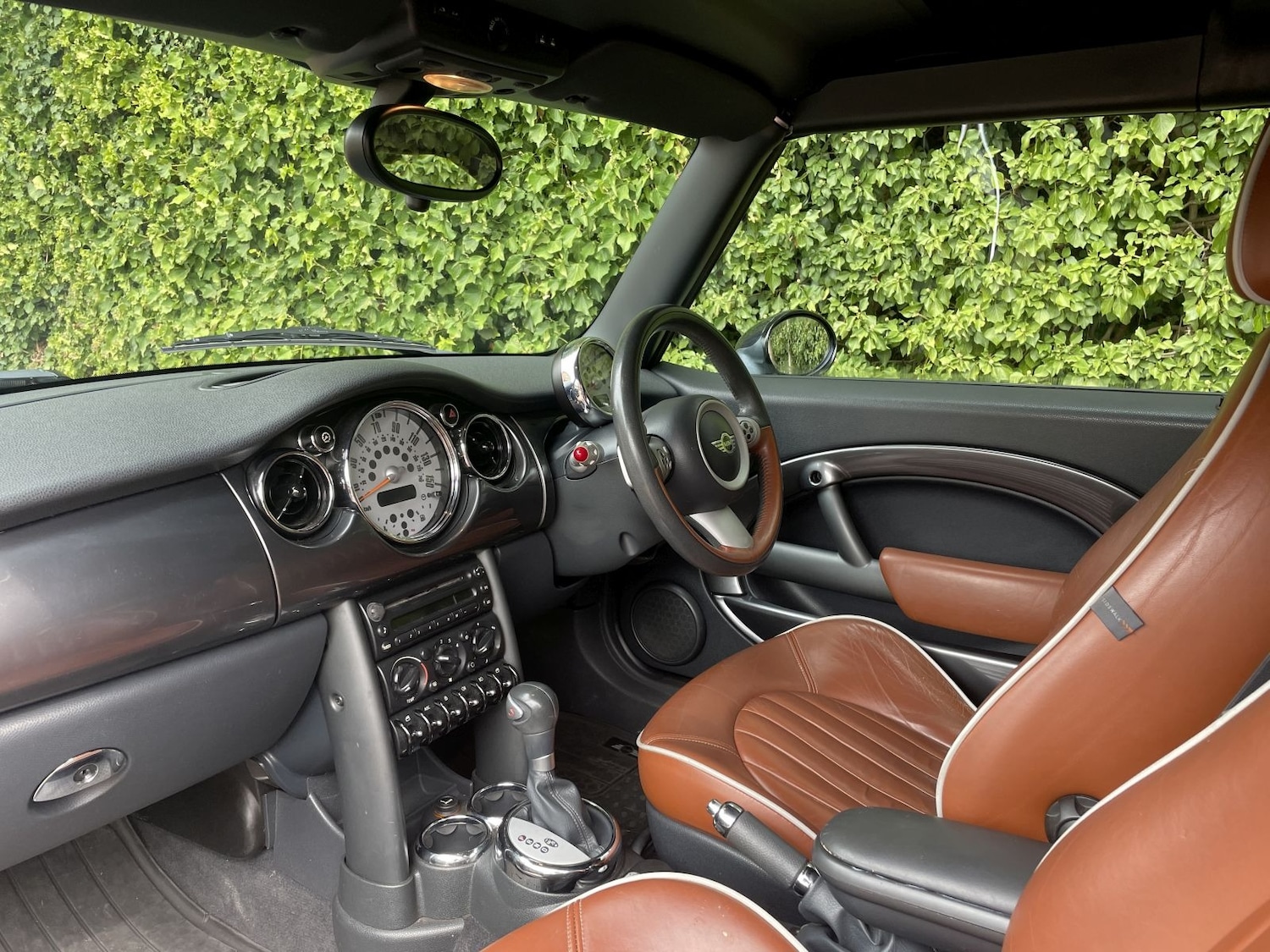 Used MINI Convertible 2007 for sale - 76640080: Photo 13