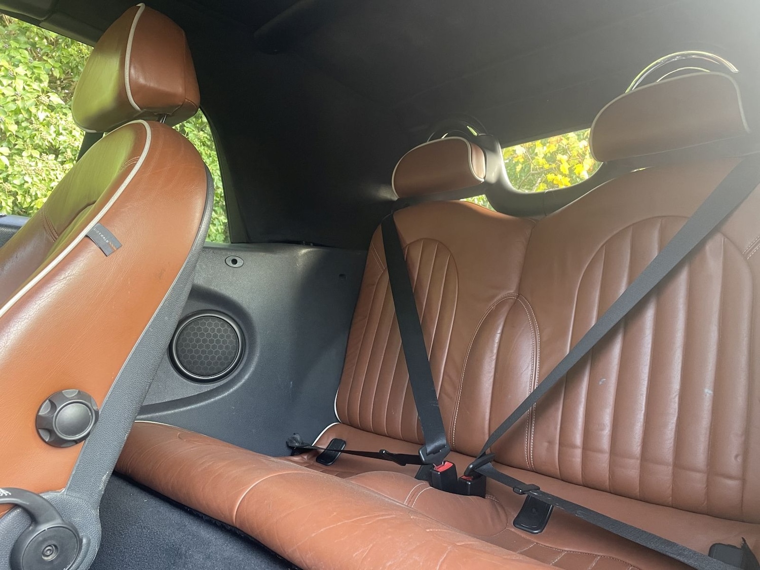 Used MINI Convertible 2008 for sale - 76735592: Photo 11