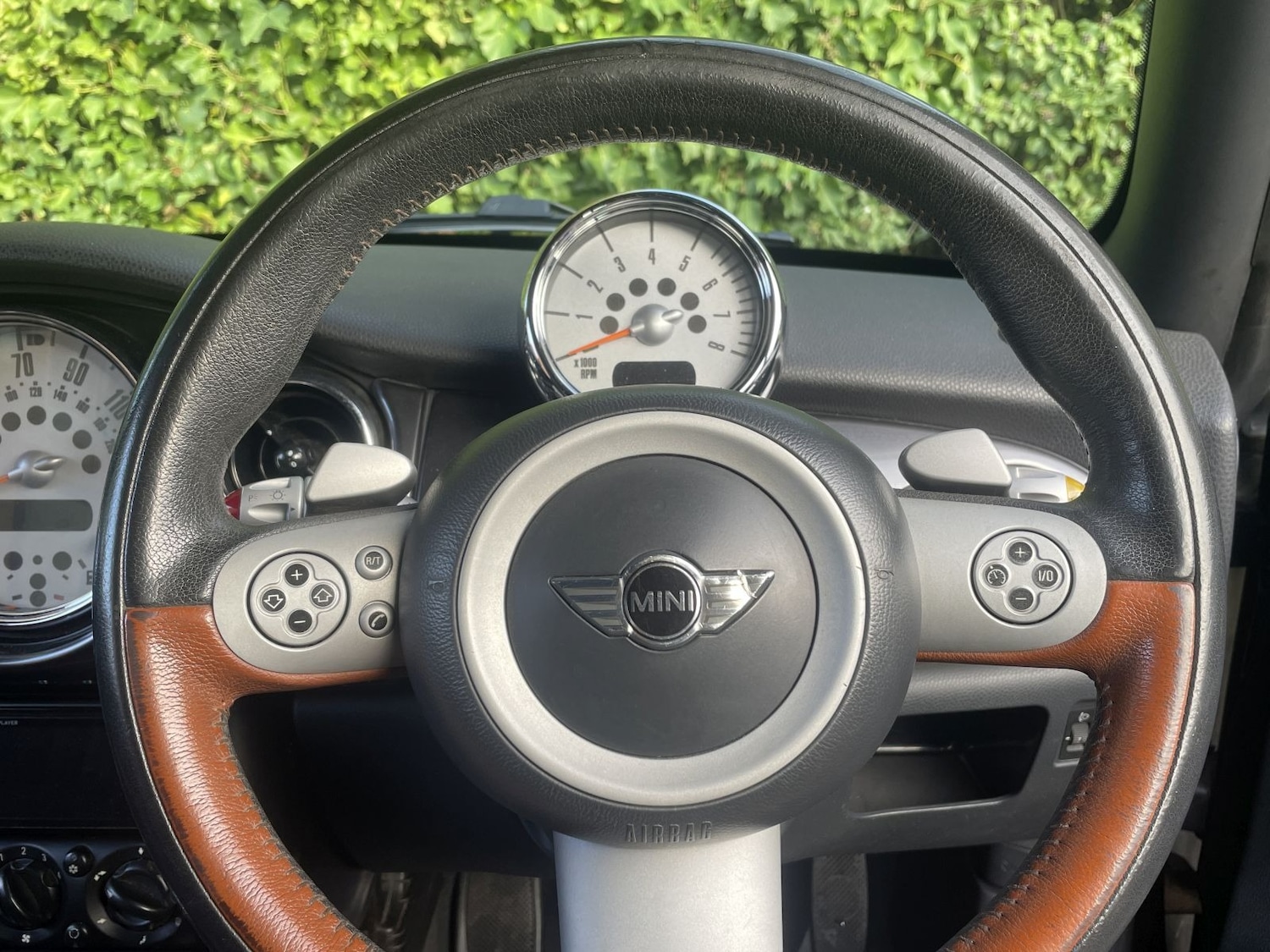 Used MINI Convertible 2008 for sale - 76735592: Photo 7